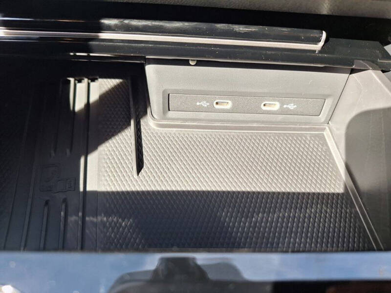 2026 Volkswagen Atlas SE