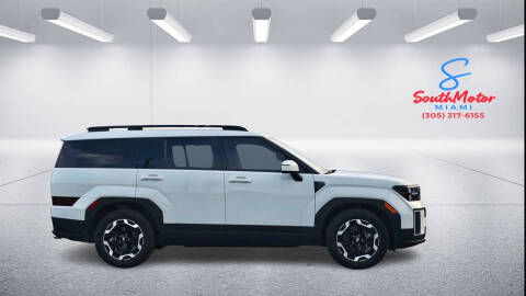 2024 Hyundai Santa Fe SEL