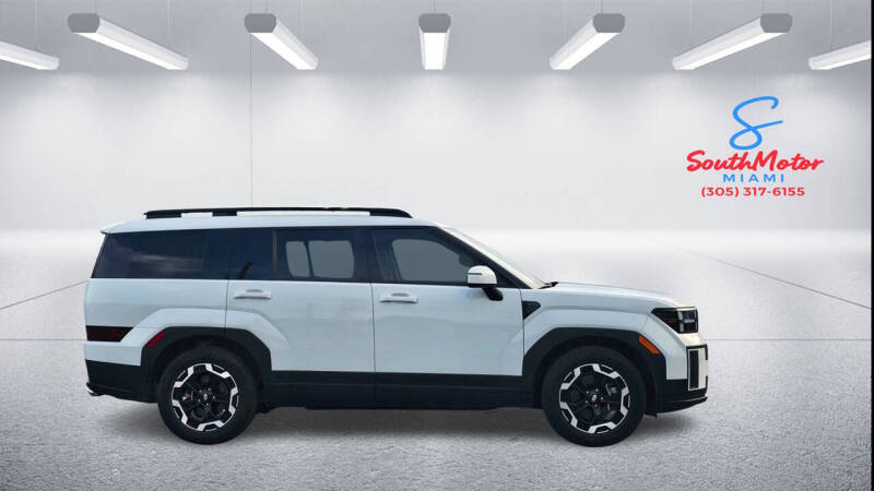 2024 Hyundai Santa Fe SEL