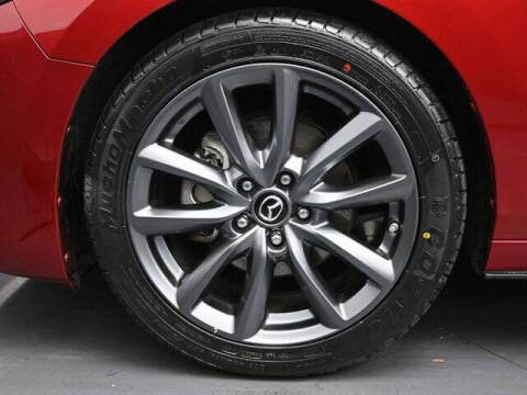 2020 Mazda Mazda3 Hatchback Preferred