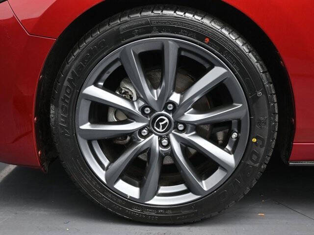 2020 Mazda Mazda3 Hatchback Preferred