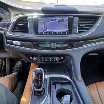2020 Buick Enclave Premium