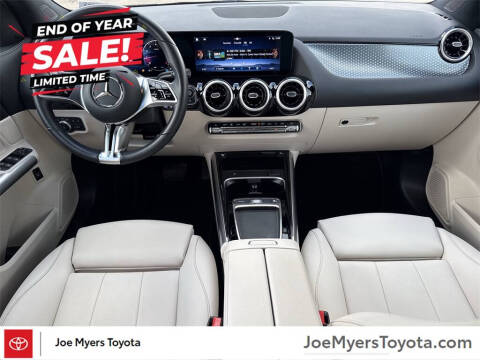 2025 Mercedes-Benz GLA GLA 250 4MATIC