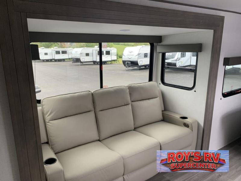 2026 Grand Design RV Transcend XPLOR