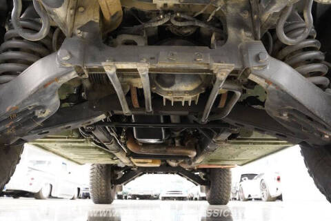 2007 AM General M1151A1