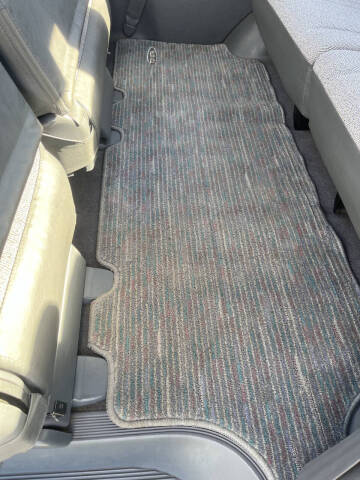 1992 Toyota Estima Emina