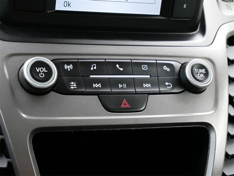 2022 Ford Transit Connect XL