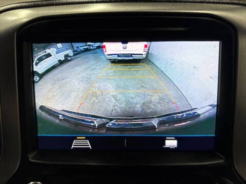 2023 GMC Sierra 3500HD