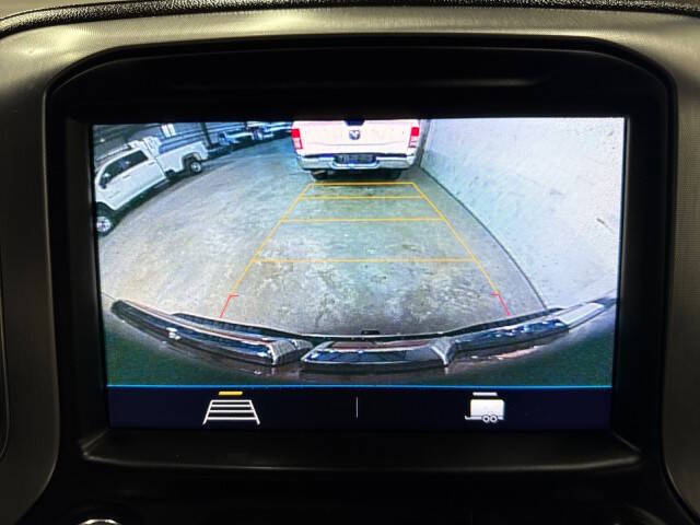 2023 GMC Sierra 3500HD