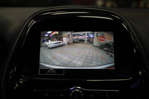 2022 Chevrolet Spark 1LT CVT