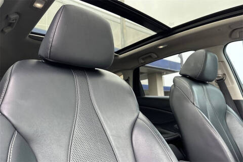 2023 Acura RDX SH-AWD w/Tech