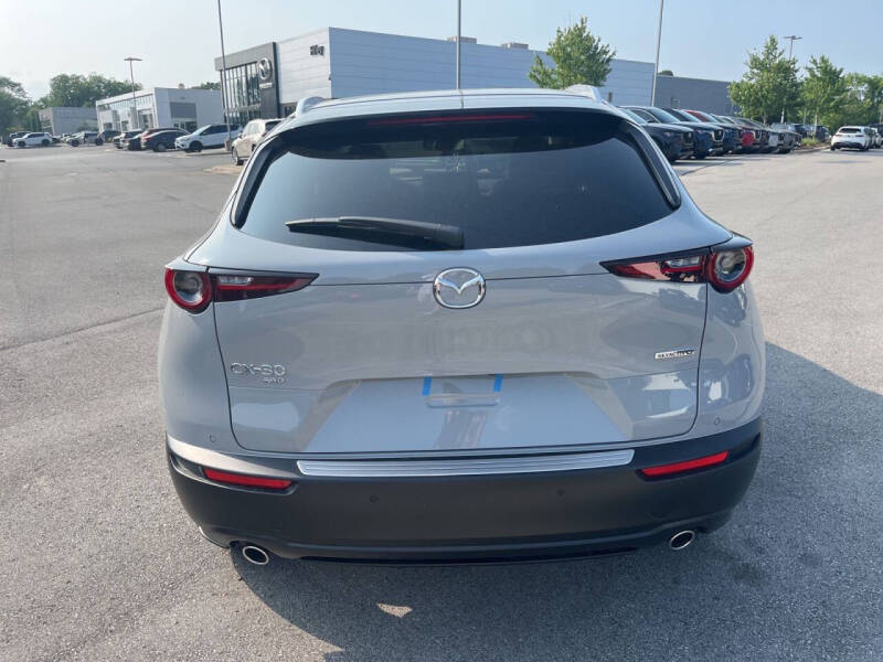 2026 Mazda CX-30 2.5 S Premium