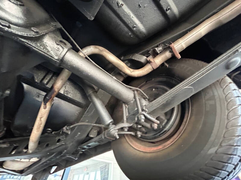 1956 Ford Thunderbird