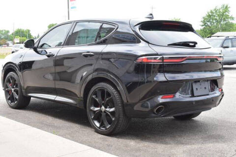 2024 Dodge Hornet R/T Plus