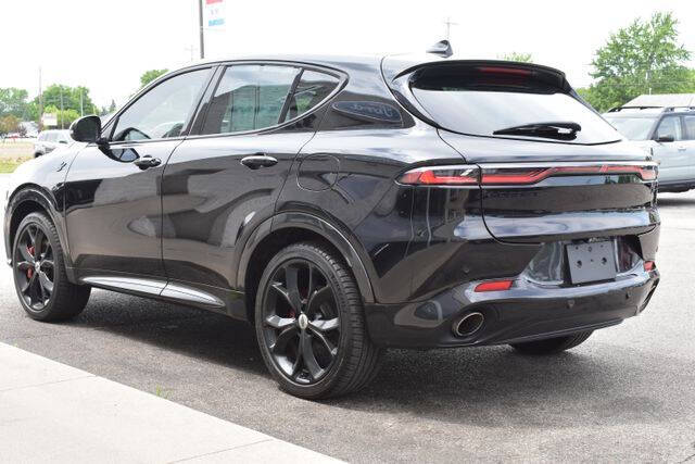 2024 Dodge Hornet R/T Plus