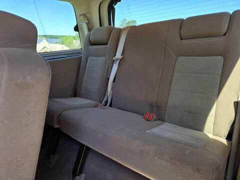 2003 Ford Expedition XLT