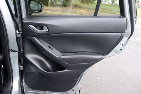 2014 Mazda CX-5 Grand Touring