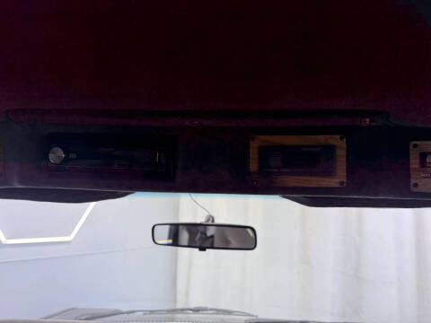 1988 Ford E-Series E-150