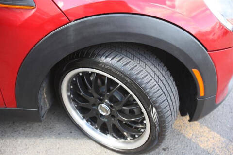 2014 MINI Hardtop Cooper