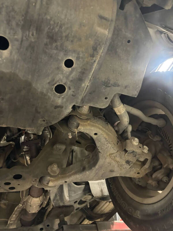 2008 Toyota Sequoia Limited