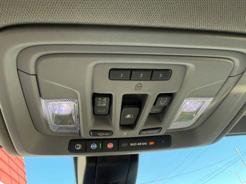 2021 GMC Sierra 2500HD Denali