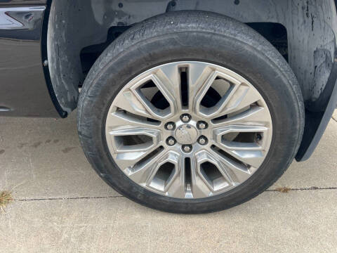 2005 Chevrolet Silverado 1500 LT