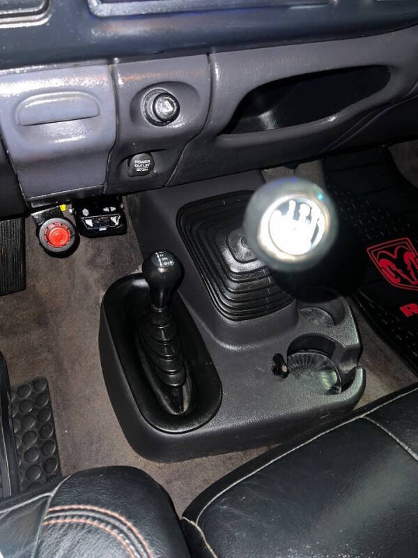 1999 Dodge Ram 3500 ST