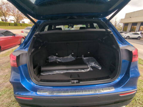 2025 Mercedes-Benz GLA GLA 250