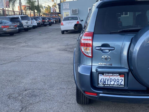 2012 Toyota RAV4 Limited