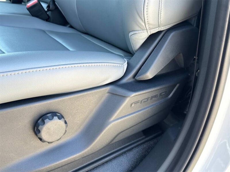 2024 Ford F-450 Super Duty