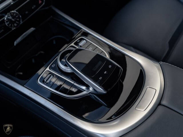 2024 Mercedes-Benz G-Class AMG G 63