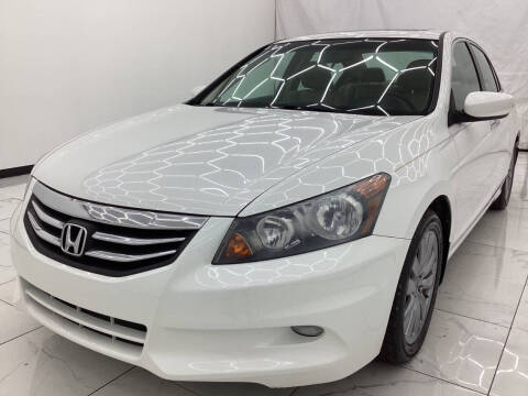 2012 Honda Accord for sale at NW Automotive Group in Cincinnati OH