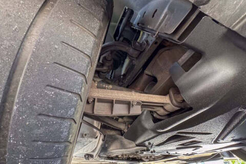 2011 Audi R8 5.2 quattro Spyder