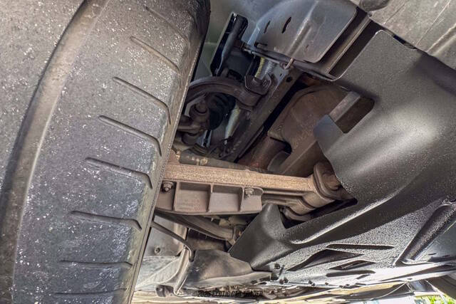 2011 Audi R8 5.2 quattro Spyder