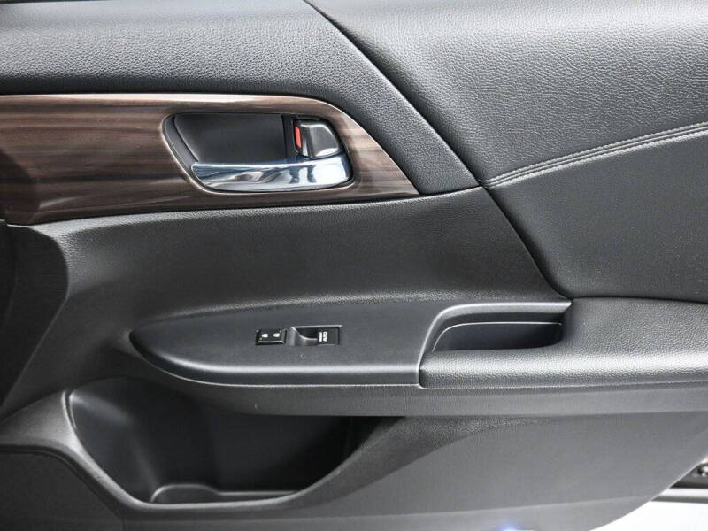 2016 Honda Accord Touring