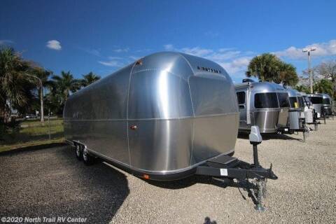 Airstream Flying Cloud Image
