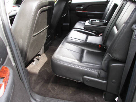 2013 GMC Sierra 1500 SLT