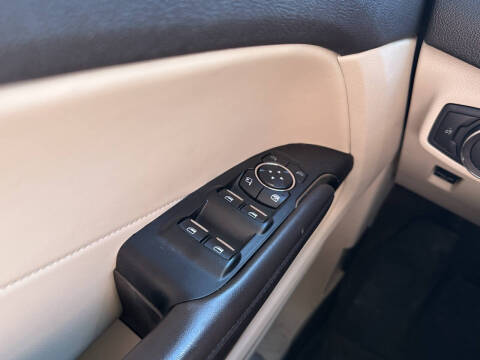 2019 Lincoln MKC Select