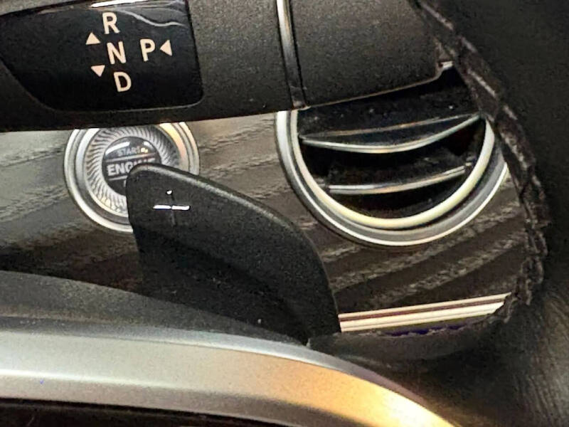 2019 Mercedes-Benz E-Class E 450 4MATIC