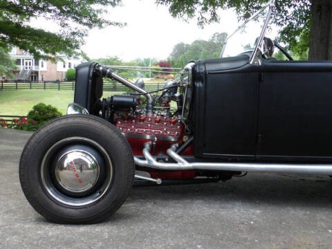 1931 Ford Model A