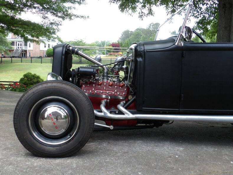 1931 Ford Model A