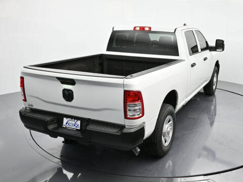 2023 RAM 3500 Tradesman