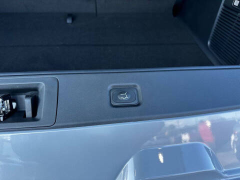 2025 Ford Expedition MAX King Ranch