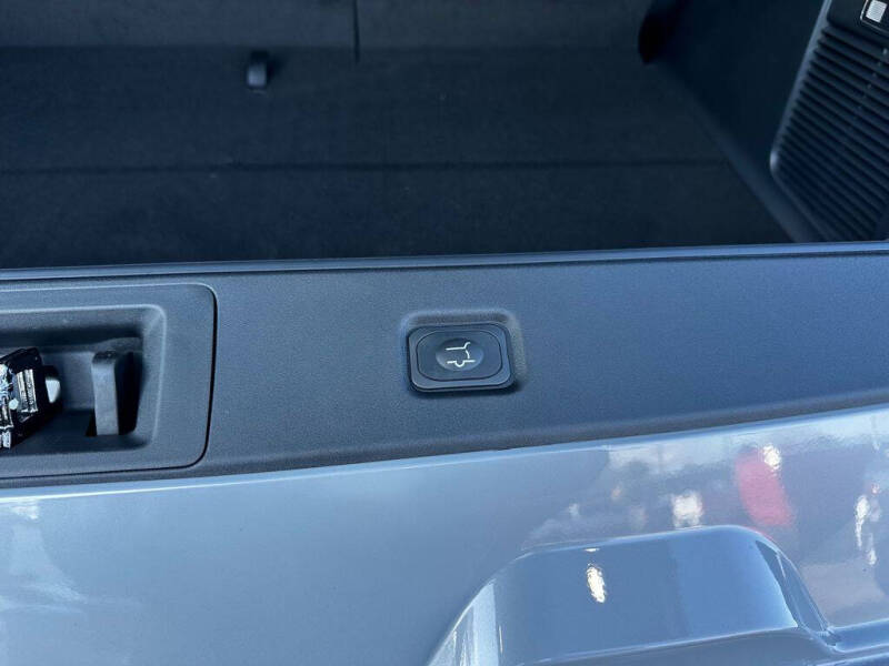 2025 Ford Expedition MAX King Ranch