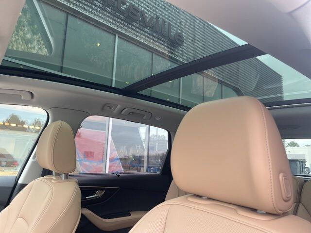 2025 Audi Q7 quattro Premium Plus 55 TFSI