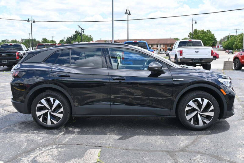 2023 Volkswagen ID.4 Pro