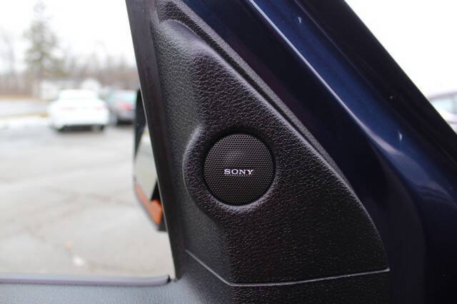 2017 Ford Expedition Limited