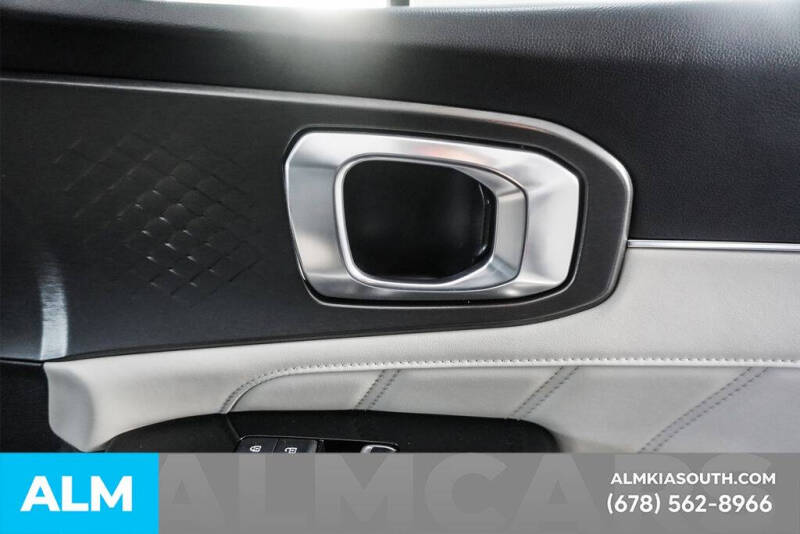 2023 Kia Sorento Plug-In Hybrid SX Prestige