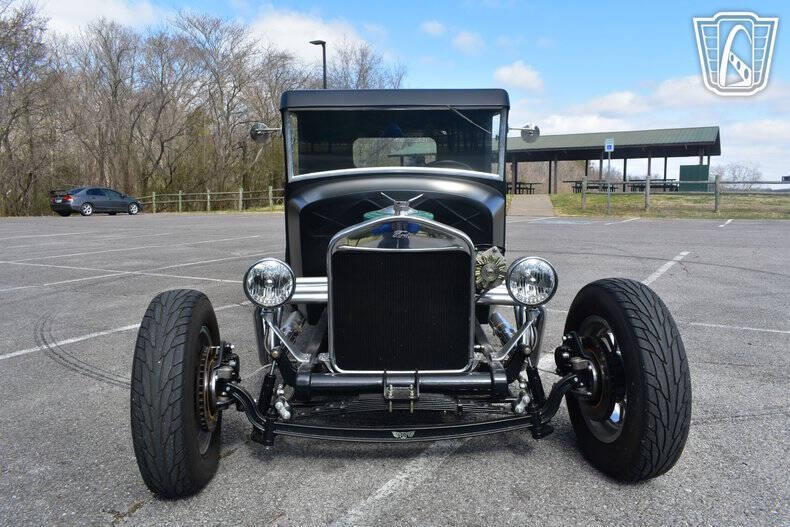 1931 Ford Model A
