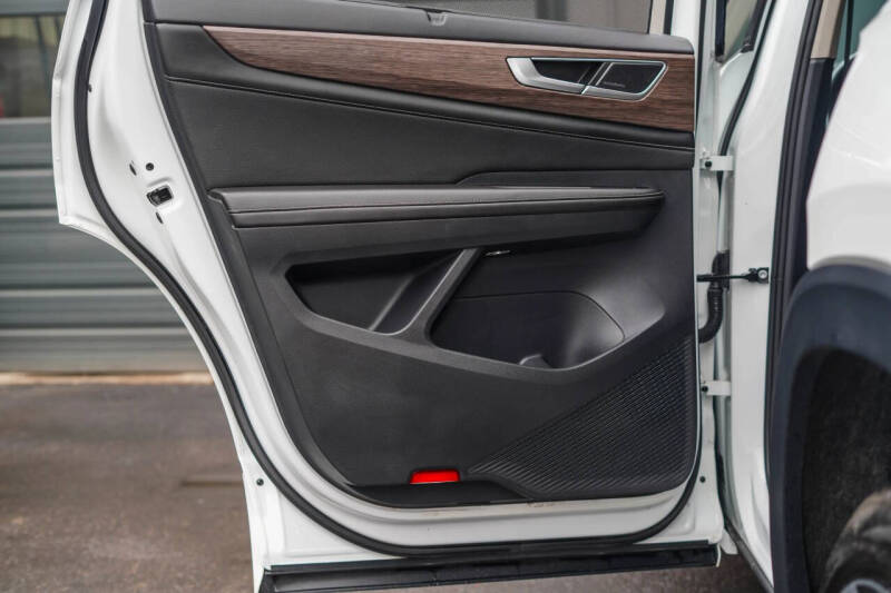 2024 Volkswagen Atlas SEL Premium R-Line 4Motion